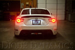 Load image into Gallery viewer, Diode Dynamics 13-16 FR-S / BRZ Tail as Turn +Backup Module (USDM) Module Only
