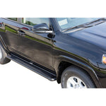 Load image into Gallery viewer, Westin Sure-Grip Aluminum Running Boards 72 in - Black
