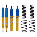 Load image into Gallery viewer, Bilstein B12 2013 BMW 328i Base Coupe Front and Rear Suspension Kit

