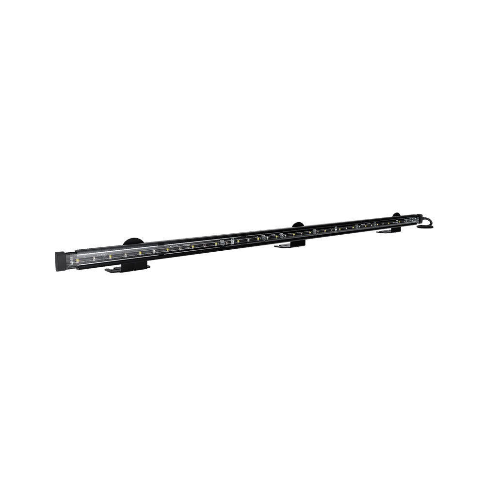 Abrams Mustang 3X - 38" Rocker Panel 36 LED Running Light
