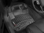 Load image into Gallery viewer, WT FloorLiner - Front - Blk