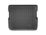 Load image into Gallery viewer, WeatherTech 06+ Chevrolet HHR Cargo Liners - Black

