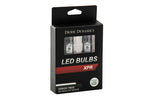 Load image into Gallery viewer, Diode Dynamics 921 XPR LED Bulb - Red (Pair)