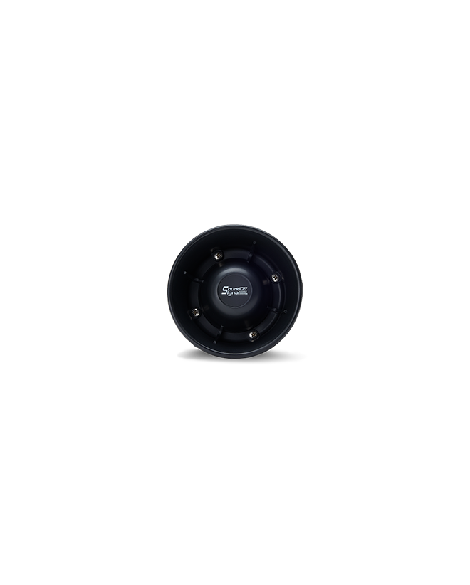SoundOff Signal 50M Speaker