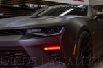 Load image into Gallery viewer, Diode Dynamics 16-18 Chevrolet Camaro RGBWA Lower DRL Boards