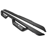 Load image into Gallery viewer, Westin 21-22 Ford Bronco 4-door Outlaw Nerf Step Bars