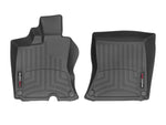 Load image into Gallery viewer, WeatherTech 2019+ Ferrari Portofino Front FloorLiner - Black