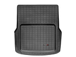 Load image into Gallery viewer, WeatherTech 04-10 Audi A8/A8L Cargo Liners - Black
