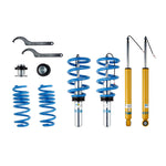 Load image into Gallery viewer, Bilstein B16 15-17 Porsche Macan Front and Rear Suspension System
