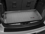 Load image into Gallery viewer, WeatherTech 11+ Dodge Durango Cargo Liners - Black