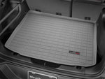 Load image into Gallery viewer, WeatherTech 2014+ Jeep Cherokee Cargo Liners - Grey