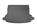 Load image into Gallery viewer, WeatherTech 2019+ Subaru Forester Cargo Liner - Black