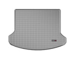 Load image into Gallery viewer, WeatherTech 2016+ Mini Clubman Cargo Liners - Grey