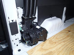 Load image into Gallery viewer, Havis 2015-2025 Ford Transit Prisoner Transport Rear Ac/Heat Vent Adapter Option
