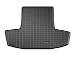 Load image into Gallery viewer, WeatherTech 06-12 Lexus GS 300 Cargo Liners - Black