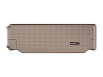 Load image into Gallery viewer, WeatherTech 14-15 BMW X5 Cargo Liners - Tan