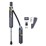 Load image into Gallery viewer, Bilstein 2007+ Toyota Tundra B8 8100 EVO DSA 0-1.5 Rear Right Shock Absorber
