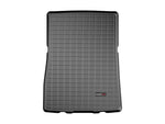 Load image into Gallery viewer, WeatherTech 2016-2019 BMW 7-Series Cargo Liners - Black