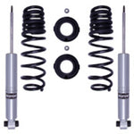Load image into Gallery viewer, Bilstein 21-22 Ford Bronco B8 6112 60mm Shock Absorber Suspension Kit - Rear
