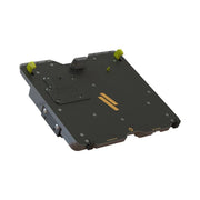 Havis Cradle for Getac V110 Convertible Notebook with Triple Pass-Thru Antenna Connections