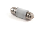 Load image into Gallery viewer, Diode Dynamics 31mm HP6 LED Bulb LED - Red (Single)