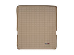 Load image into Gallery viewer, WeatherTech 11+ Ford Flex Cargo Liners - Tan