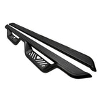 Load image into Gallery viewer, Westin 19-22 Ram 1500 Quad Cab (Excl. 19-22 Ram 1500 Classic) Outlaw Nerf Step Bars