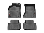 Load image into Gallery viewer, WT FloorLiner - Front - Blk