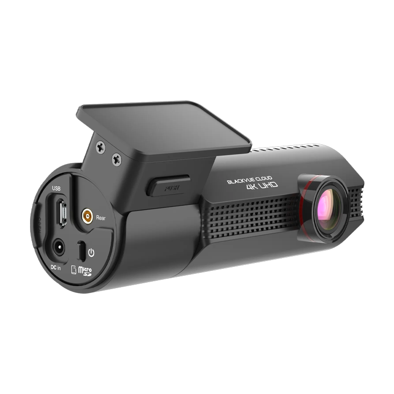 BlackVue ELITE 10 1CH 4K UHD HDR Front Dash Camera
