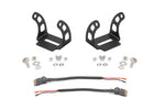 Load image into Gallery viewer, Diode Dynamics SS3 Backlit Universal Bracket Kit (Pair)
