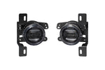 Load image into Gallery viewer, Diode Dynamics Elite Series Type MR Fog Lamps - White (Pair)