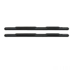 Load image into Gallery viewer, Westin Premier 4 Oval Nerf Step Bars 53 in - Black