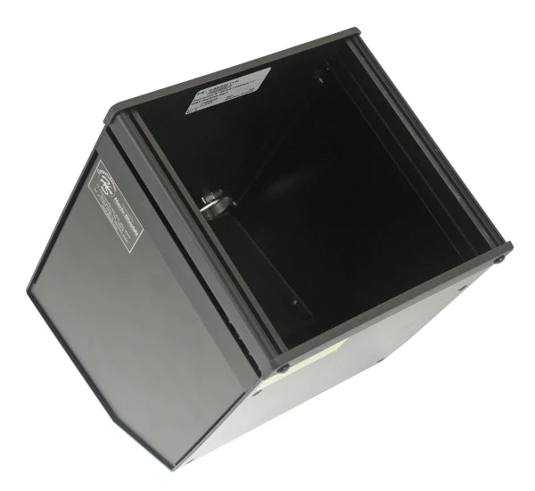 Havis 8" Angled Series Console For Light Trucks & SUV'S