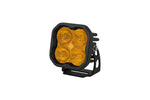 Load image into Gallery viewer, Diode Dynamics SS3 Max ABL - Yellow SAE Fog Standard (Single)