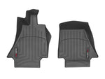 Load image into Gallery viewer, WeatherTech 2016+ Bugatti Chiron Front FloorLiner - Black
