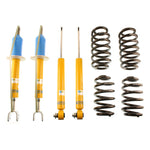 Load image into Gallery viewer, Bilstein B12 2005 Audi A6 Quattro Base Front and Rear Complete Suspension Kit
