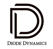 Diode Dynamics Halo Lights LED 80mm/100mm Switchback (Pair)