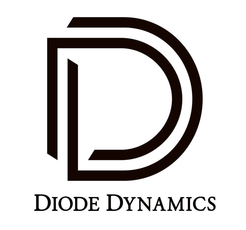 Diode Dynamics 10-13 Lexus IS250C SS3 LED Fog Light Kit (3000K) Max Yellow SAE Fog - Yellow