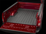Load image into Gallery viewer, WeatherTech 15-16 Ford F-150 w/ 6.5ft Bed TechLiner - Black
