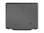 Load image into Gallery viewer, WeatherTech 14+ Jeep Cherokee Cargo Liners - Black