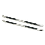 Load image into Gallery viewer, Westin 19-22 Ford Ranger SuperCrew E-Series 3 Nerf Step Bars - SS