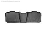 Load image into Gallery viewer, WeatherTech 06+ Mercury Mountaineer Rear FloorLiner - Black