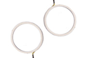 Diode Dynamics Halo Lights LED 150mm Switchback (Pair)