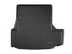Load image into Gallery viewer, WeatherTech 2017+ BMW 7-Series (Plug-in Hybrid Only) Cargo Liner - Black