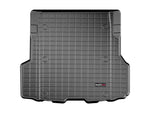 Load image into Gallery viewer, WeatherTech 2014+ BMW 4-Series Gran Coupe Cargo Liner - Black
