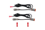 Load image into Gallery viewer, Diode Dynamics SS3 Backlight Tap Wire Kit (Pair)
