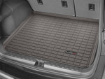 Load image into Gallery viewer, WeatherTech 2019 + BMW X5 Cargo Liners - Cocoa