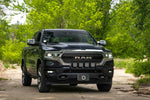 Load image into Gallery viewer, Diode Dynamics Stage Series Ditch Light Bracket Kit for 2019-Present Ram
