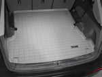 Load image into Gallery viewer, WeatherTech 2017+ Audi Q7 (Behind Second Row) Cargo Liner - Grey