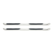 Westin 2009-2017 Chevrolet/GMC/Buick/Saturn Traverse E-Series 3 Nerf Step Bars - SS